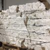 Virgin White Tissue Waste Paper - Image 9