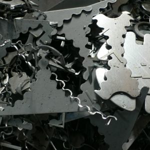Cold Rolled Bushlings scrap