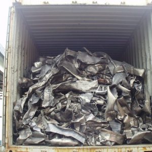 Lead Cable Scrap