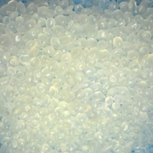 Virgin PET Granules