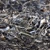 ABS Chrome Plated Plastic Scrap