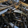 ABS Chrome Plated Plastic Scrap (Recycled from Automobile Industry) - Image 11