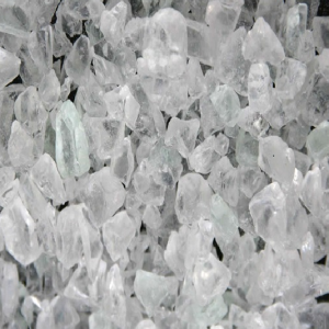 Acrylic Sheet Scrap Regrind