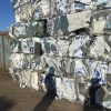 Alucobond Scrap Sheets & Bales For Sale - Image 5